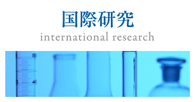 国際研究