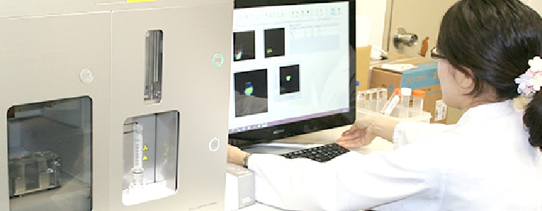 鹿児島大学医歯学総合研究科