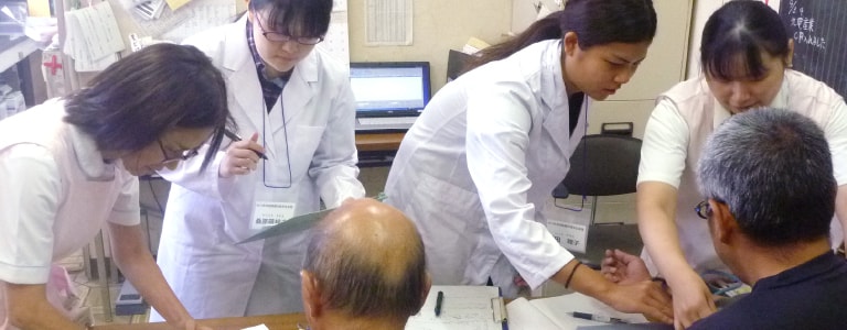 鹿児島大学医歯学総合研究科