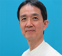 城ヶ崎倫久 Michihisa Jougasaki