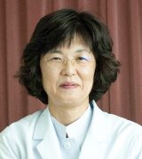 有馬美智子 Michiko ARIMA