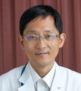 衛藤誠二 Seiji ETOH