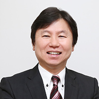 井上博雅 Hiromasa INOUE