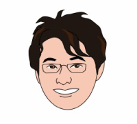 神田大輔　Daisuke KANDA