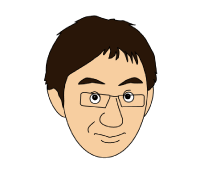 窪薗琢郎 Takuro KUBOZONO