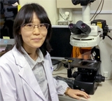 助教 倉本恵梨子