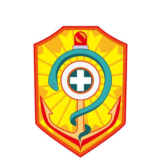 鹿児島大学法医学ロゴ