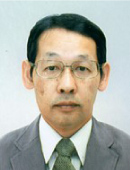 峰和治 Kazuharu MINE