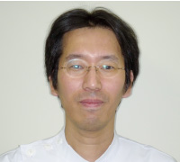Assistant Professor:西山毅