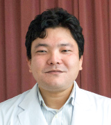 大濵倫太郎 Rintaro OHAMA