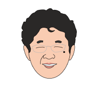 大石充 Mitsuru OHISHI