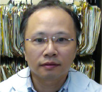 准教授:大西智和