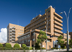 公益財団法人慈愛会今村病院分院