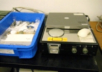 細胞走化性測定装置WZ-TAXIScan