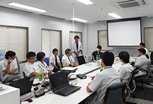 糖尿病・内分泌内科学