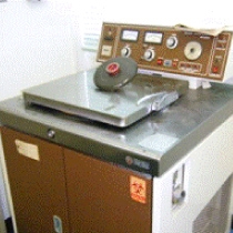 高速冷却遠心機