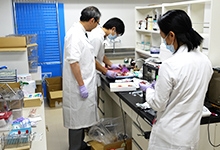 糖尿病・内分泌内科学