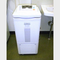 小型冷却遠心機