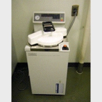 オートクレーブ