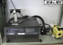 真空凍結乾燥機 FREEZONE 2.5