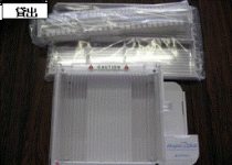 核酸電気泳動装置一式