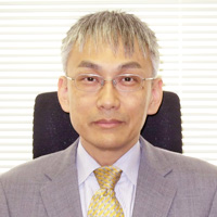 菊地聖史 Masafumi KIKUCHI