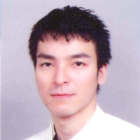 河野博史 Hiroshi KONO