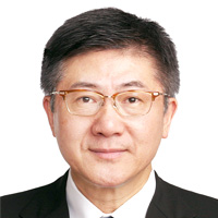 中村典史 Norifumi NAKAMURA