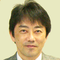 大脇哲洋 Tetsuhiro OWAKI