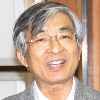 嶽﨑俊郎 Toshiro TAKEZAKI