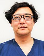 櫨木大祐 Daisuke HAZEKI