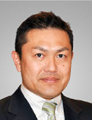 田松裕一 Yuichi TAMATSU
