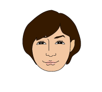 窪田佳代子 Kayoko KUBOTA