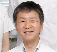 Associate Professor:山口泰平