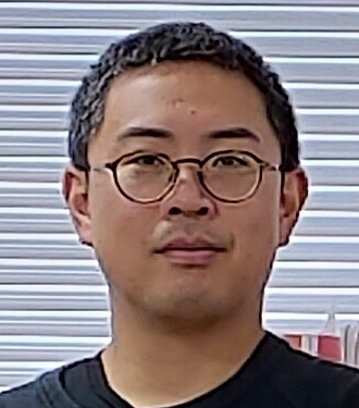 神戸悠輝 Yuki KAMBE