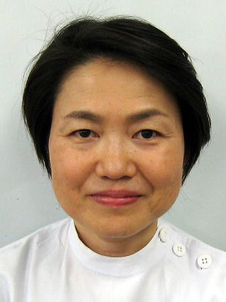 鎌田ユミ子助教