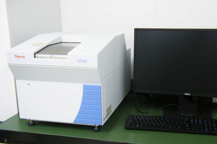 セルイメージアナライザー