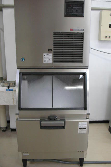 製氷機